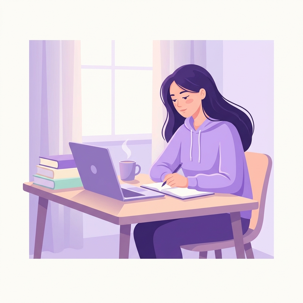 Student learning with TutorMind